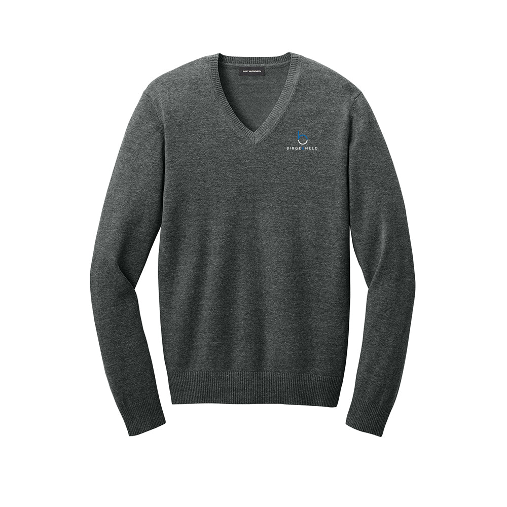 Port Authority Easy Care V-Neck Sweater