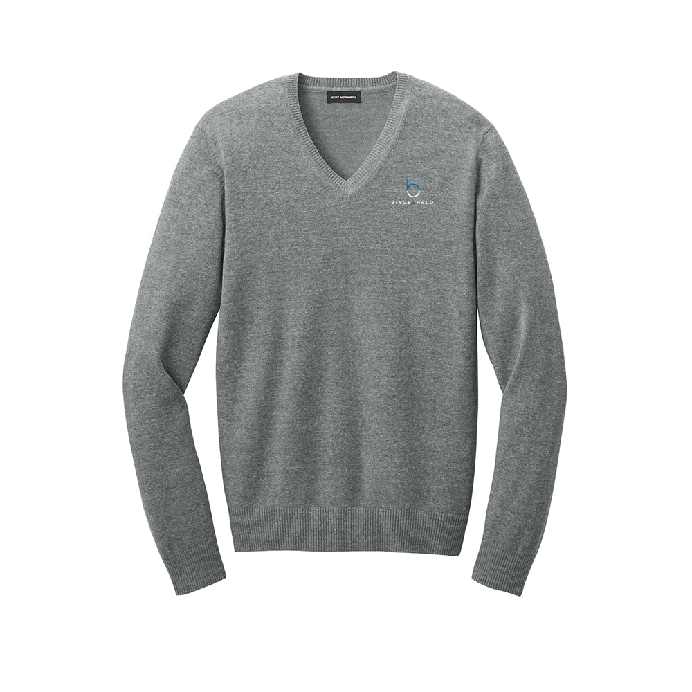 Port Authority Easy Care V-Neck Sweater