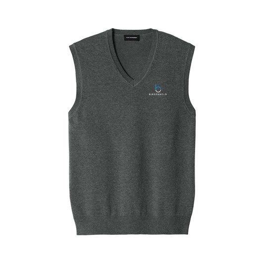 Port Authority Easy Care Sweater Vest