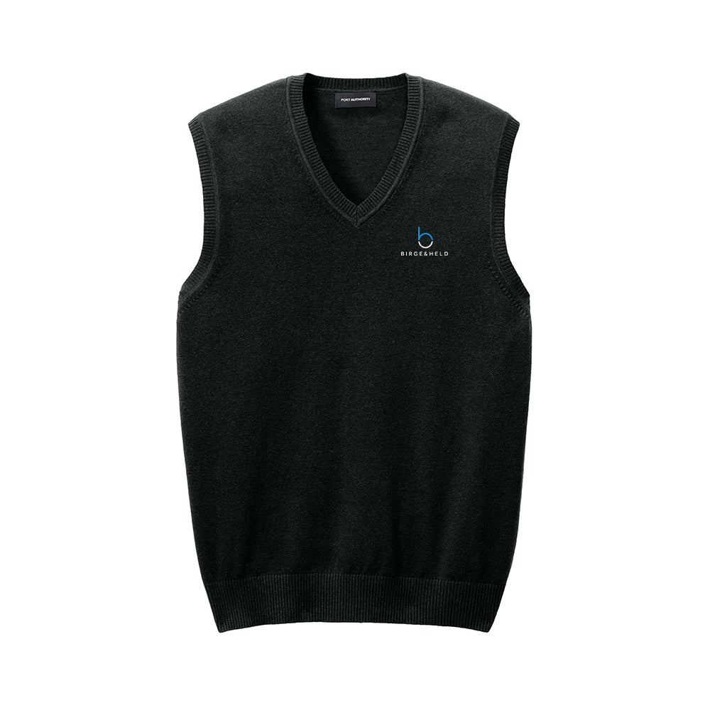 Port Authority Easy Care Sweater Vest