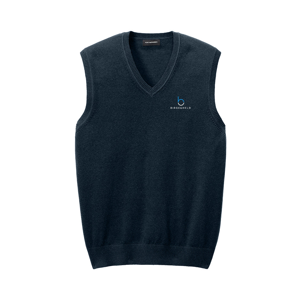 Port Authority Easy Care Sweater Vest