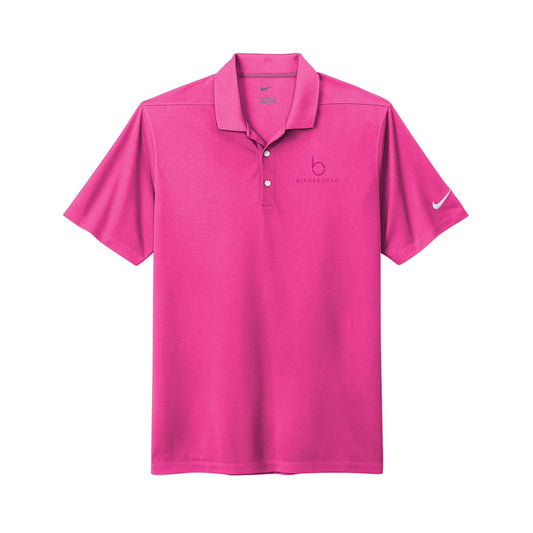 Nike Dri-FIT Micro Pique 2.0 Polo - Breast Cancer Awareness (Limited Edition)