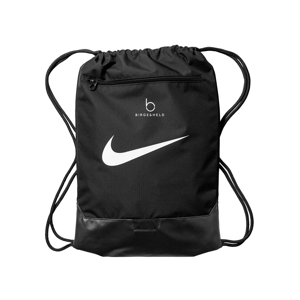 Nike Brasilia Drawstring Pack