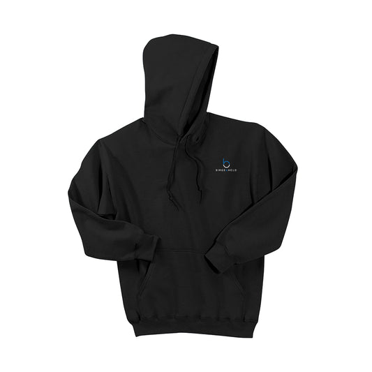 Gildan - DryBlend Pullover Hooded Sweatshirt