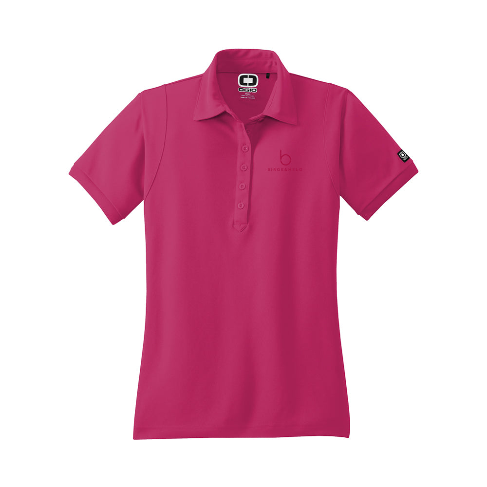 OGIO - Jewel Polo