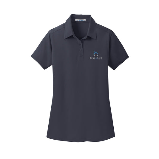 Port Authority Ladies Dimension Polo