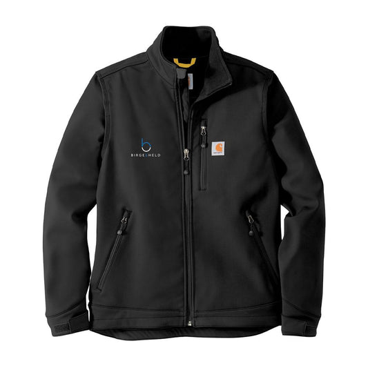 Carhartt Crowley Soft Shell Jacket