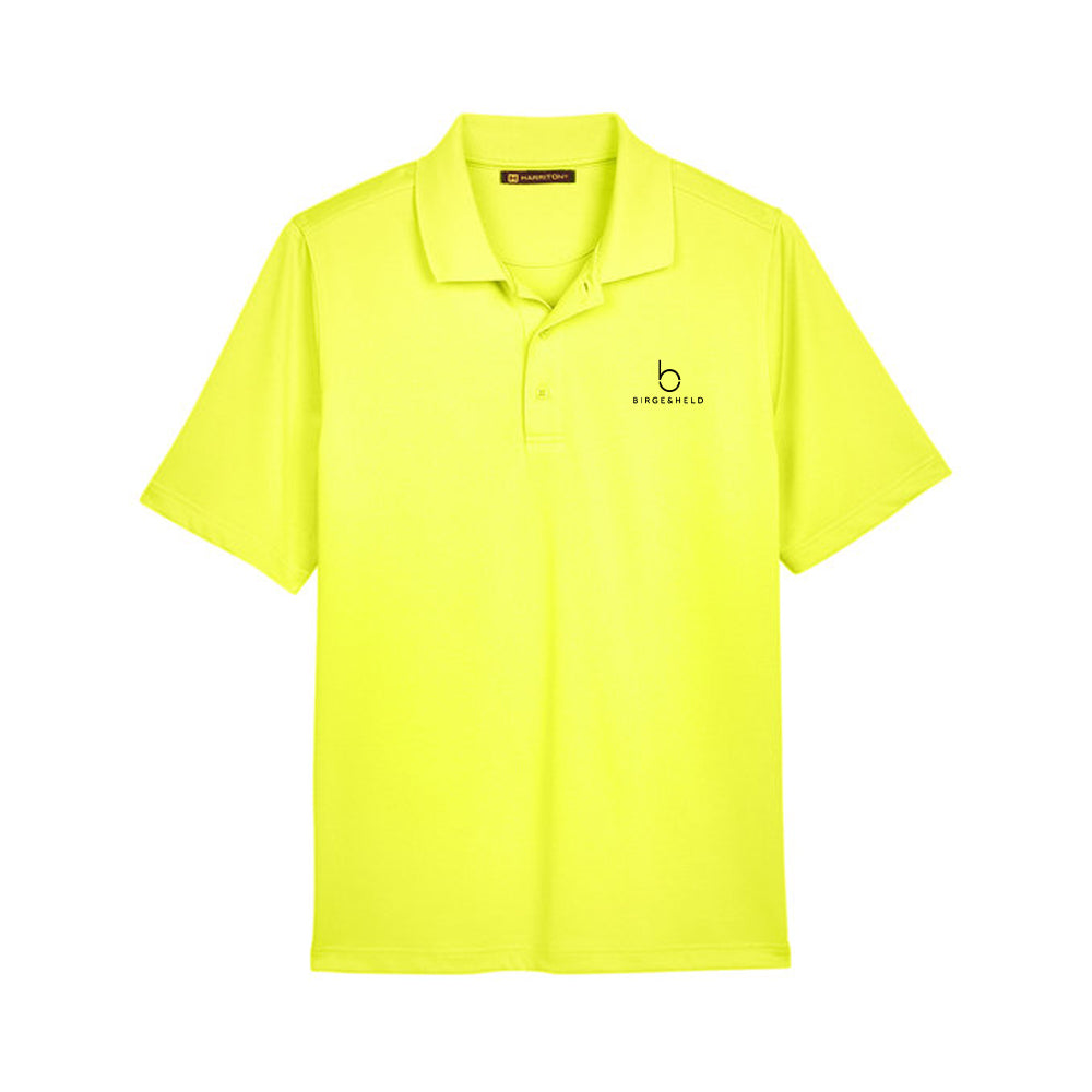 Men's Advantage Snag Protection Plus IL Polo