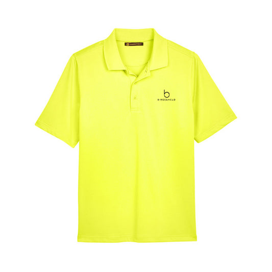 Men's Advantage Snag Protection Plus IL Polo