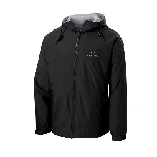 Port Authority Team Jacket