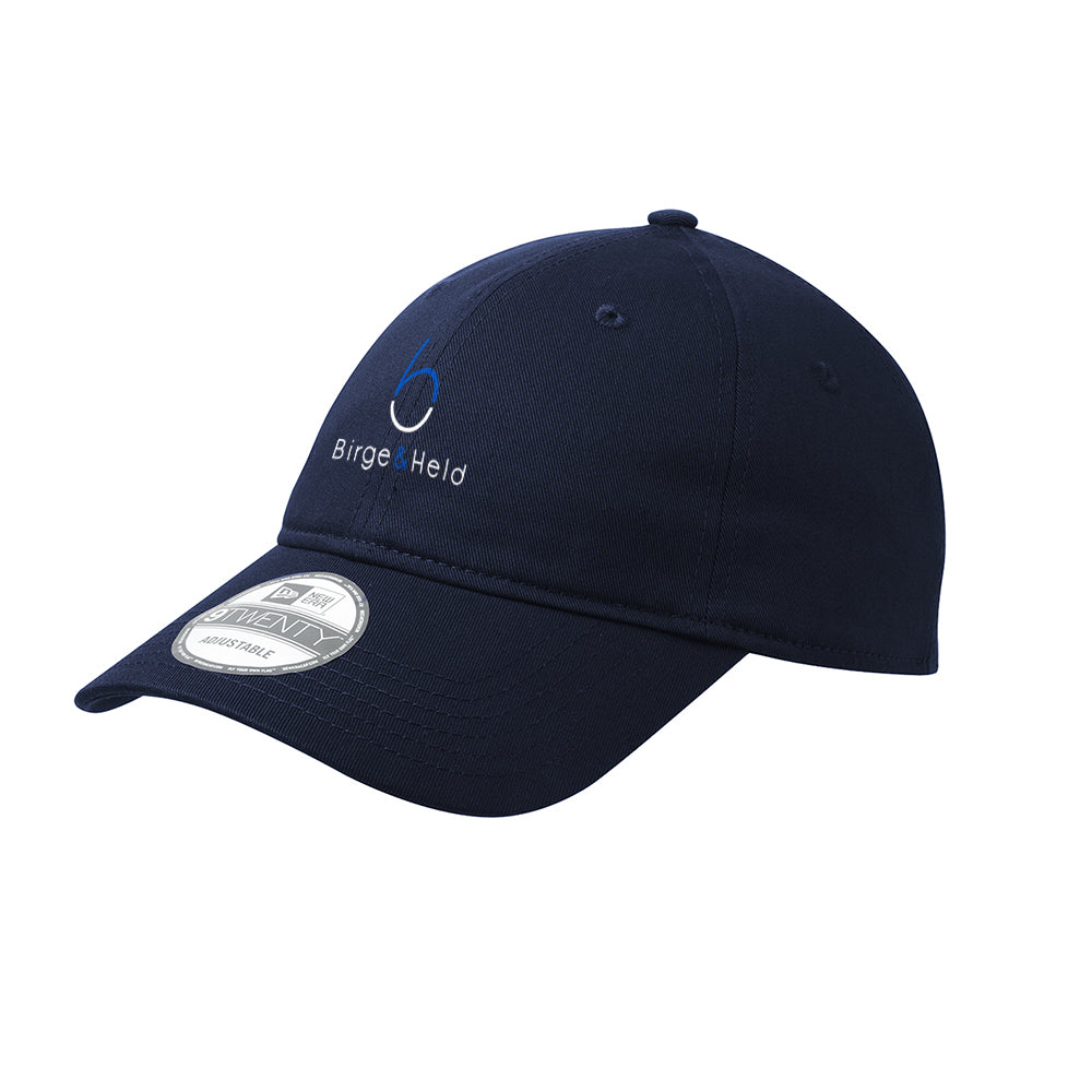 New Era - Adjustable Unstructured Cap