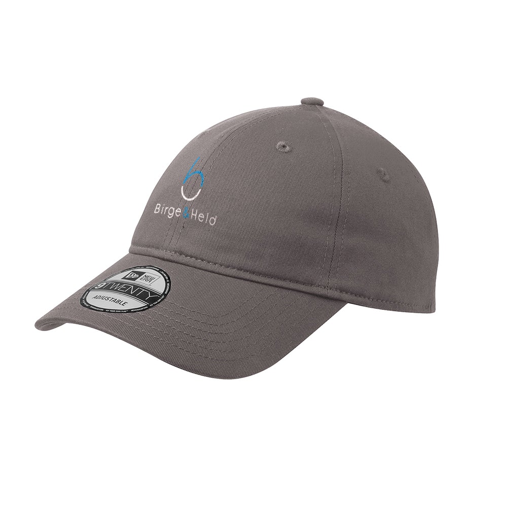 New Era - Adjustable Unstructured Cap