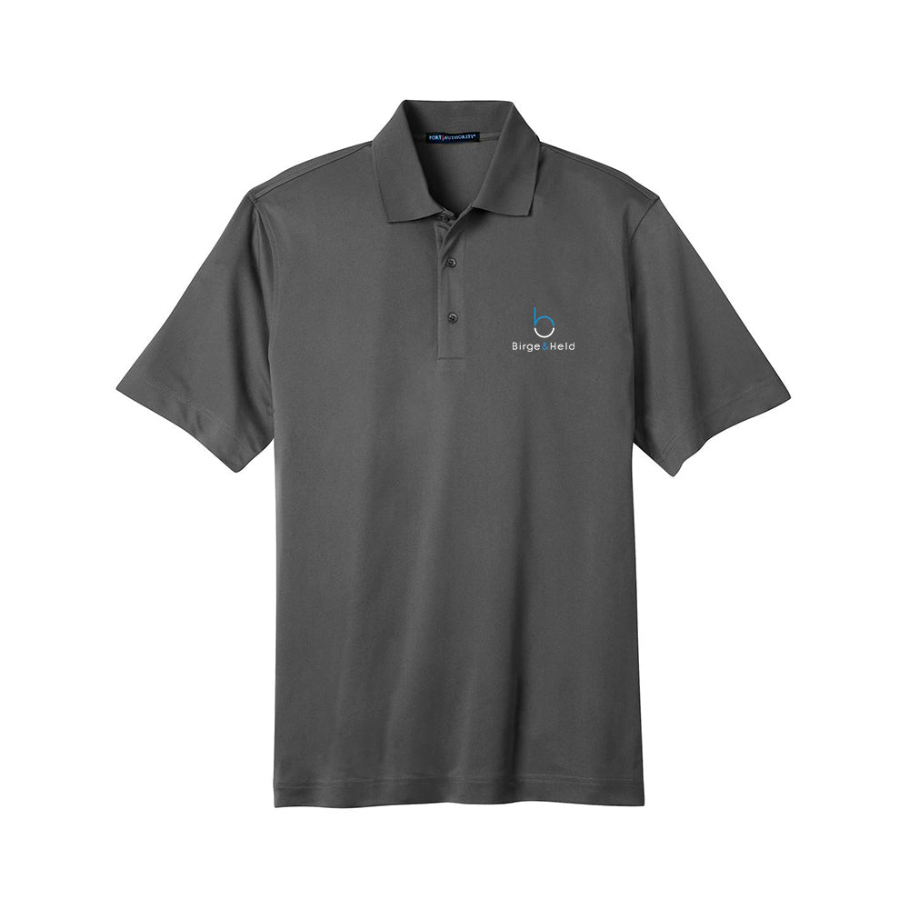 Port Authority Tech Pique Polo