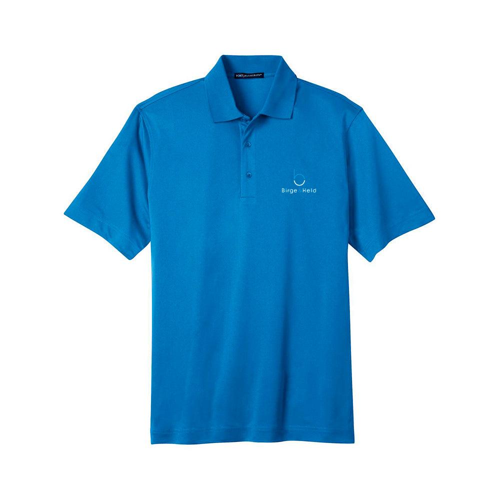 Port Authority Tech Pique Polo