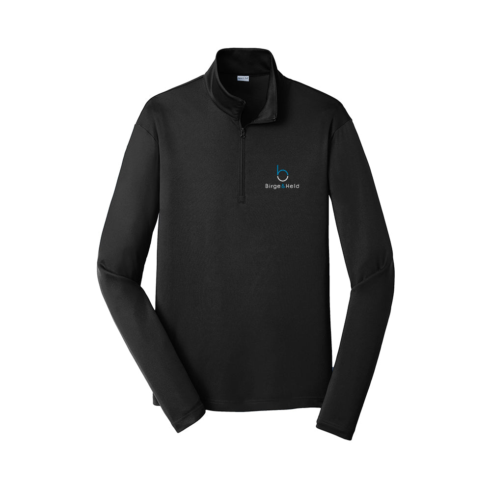 Sport-Tek PosiCharge Competitor 1/4-Zip Pullover