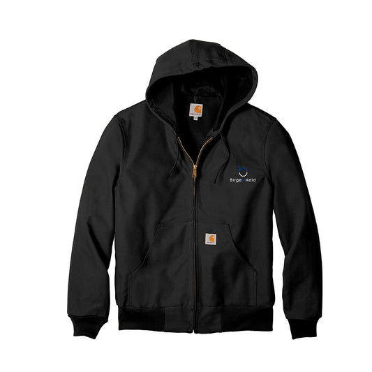 Carhartt Thermal-Lined Duck Active Jac