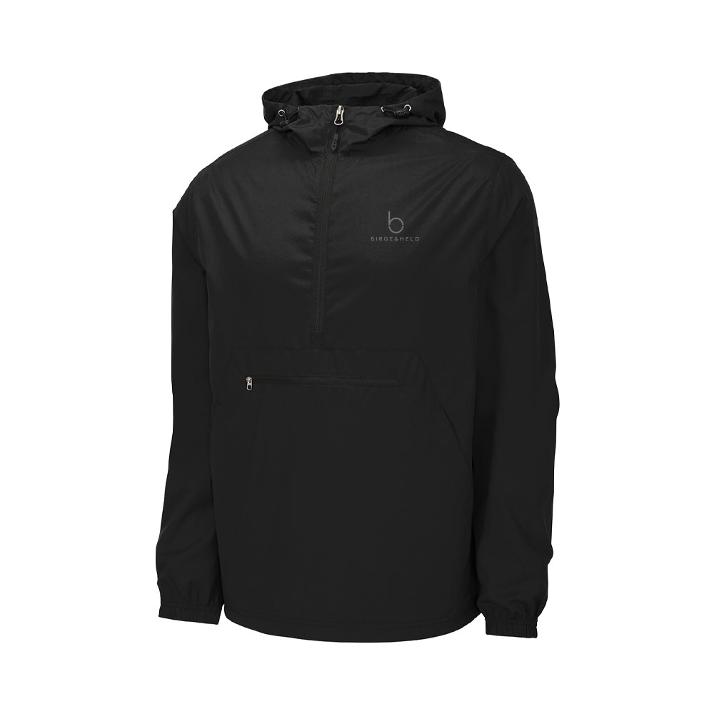 Sport-Tek Packable Anorak