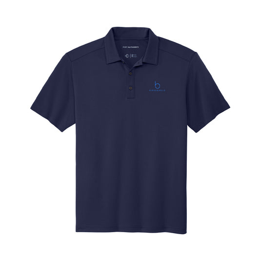 Port Authority C-FREE Snag-Proof Polo